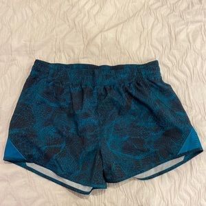 Brand new running shorts
